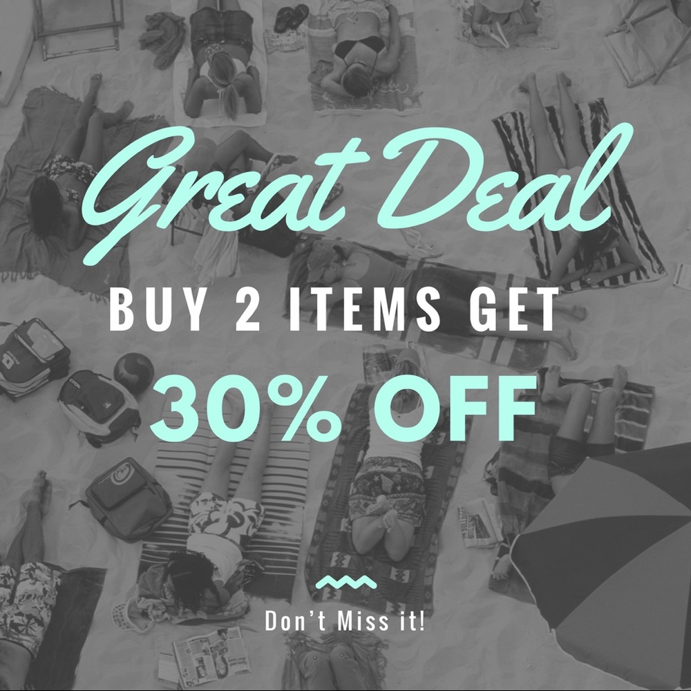 Flash Sale